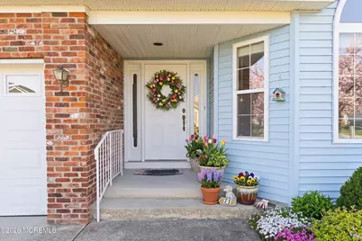 71 Winterton Drive, Toms River Township, NJ 08757 - Photo 4