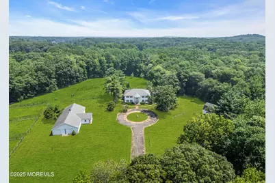 447 Stagecoach Road, Clarksburg, NJ 08510 - Photo 40