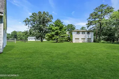 447 Stagecoach Road, Clarksburg, NJ 08510 - Photo 22