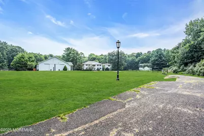 447 Stagecoach Road, Clarksburg, NJ 08510 - Photo 8