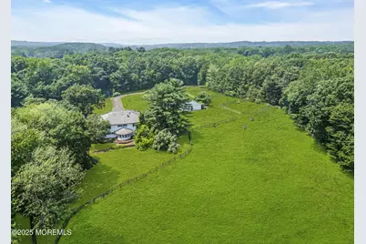 447 Stagecoach Road, Clarksburg, NJ 08510 - Photo 32