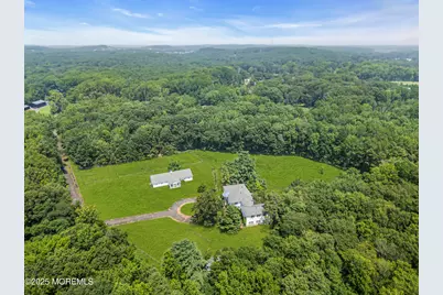 447 Stagecoach Road, Clarksburg, NJ 08510 - Photo 36