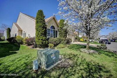 17 Umberland Place, Monroe Township, NJ 08831 - Photo 24