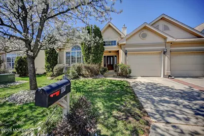 17 Umberland Place, Monroe Township, NJ 08831 - Photo 1