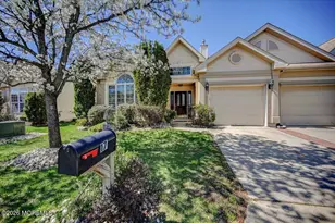 17 Umberland Pl, Monroe Township, NJ 08831 - Photo 1