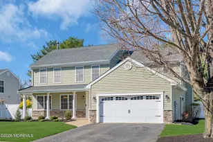 9 Neville Dr, Lincroft, NJ 07738 - Photo 4