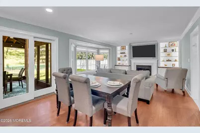 9 Neville Drive, Lincroft, NJ 07738 - Photo 16