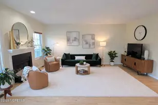 107 Whitlock Ct, Manalapan Township, NJ 07726 - Photo 10