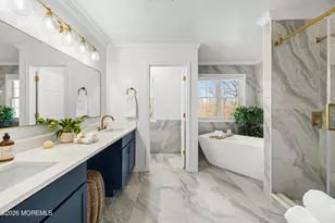 107 Whitlock Ct, Manalapan Township, NJ 07726 - Photo 28