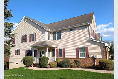 107 Whitlock Court, Manalapan Township, NJ 07726 - Photo 1