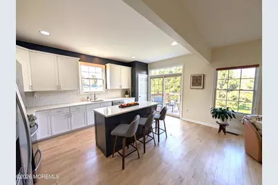 107 Whitlock Court, Manalapan Township, NJ 07726 - Photo 12