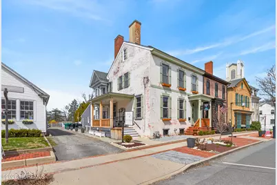 22 S Main Street, Allentown, NJ 08501 - Photo 1