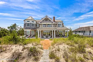 1437 Ocean Ave, Mantoloking, NJ 08738 - Photo 4