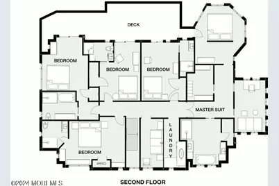 1437 Ocean Avenue, Mantoloking, NJ 08738 - Photo 92