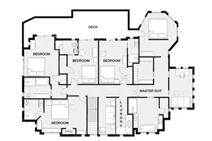 1437 Ocean Ave, Mantoloking, NJ 08738 - Photo 92