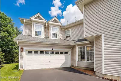 106 Nathan Drive, Morganville, NJ 07751 - Photo 4