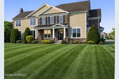 17 Spalding Drive, Holmdel, NJ 07733 - Photo 1