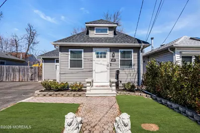 469 Center Avenue, North Middletown, NJ 07748 - Photo 1