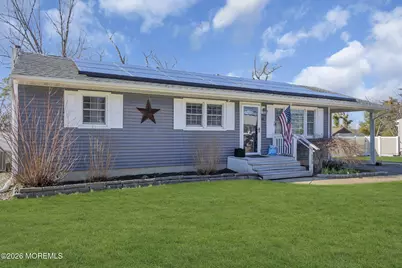 916 Beachwood Boulevard, Beachwood, NJ 08722 - Photo 2