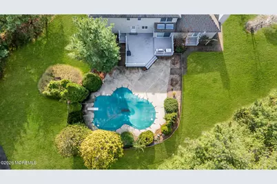 15 Lenape Trail, Freehold, NJ 07728 - Photo 32