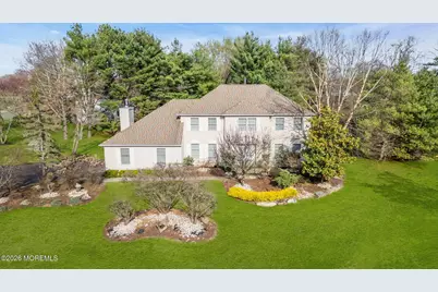 15 Lenape Trail, Freehold, NJ 07728 - Photo 1