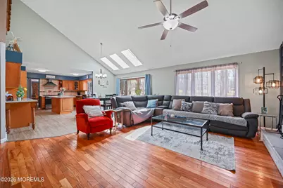 176 Stonehill Road, Freehold, NJ 07728 - Photo 16