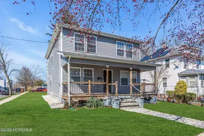 38 E Sunset Avenue E, Red Bank, NJ 07701 - Photo 1