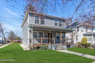 38 E Sunset Ave E, Red Bank, NJ 07701 - Photo 1