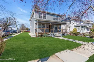 38 E Sunset Ave E, Red Bank, NJ 07701 - Photo 2