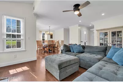 12 Hunters Run #12, Oceanport, NJ 07757 - Photo 10