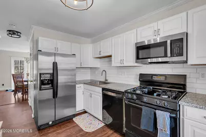 12 Hunters Run #12, Oceanport, NJ 07757 - Photo 2