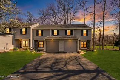 12 Hunters Run #12, Oceanport, NJ 07757 - Photo 26