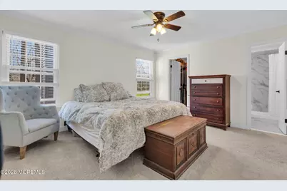 12 Hunters Run #12, Oceanport, NJ 07757 - Photo 24