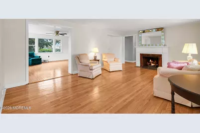 1 Riverview Avenue, Rumson, NJ 07760 - Photo 2