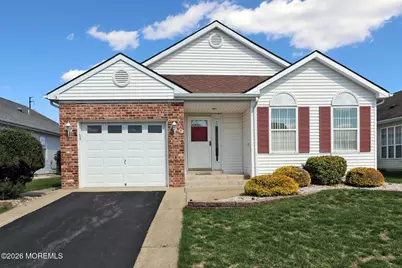 5 Tonbridge Court, Toms River Township, NJ 08757 - Photo 1