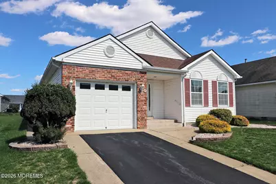 5 Tonbridge Court, Toms River Township, NJ 08757 - Photo 2