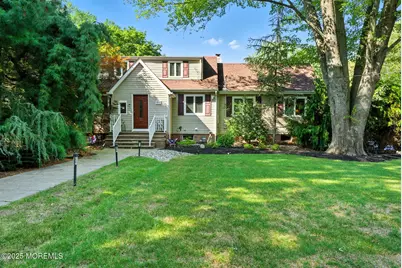 511 Burlington Road, Freehold, NJ 07728 - Photo 1