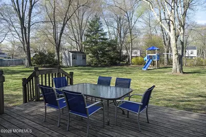 4 Westbrook Road, Howell Township, NJ 07731 - Photo 14
