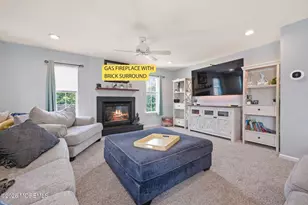 360 River Terrace, Toms River Township, NJ 08755 - Photo 6
