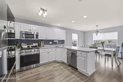 360 River Terrace, Toms River Township, NJ 08755 - Photo 16