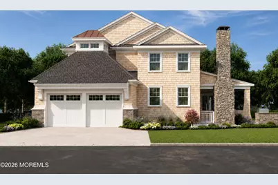 110 Kemp Avenue, Fair Haven, NJ 07704 - Photo 2