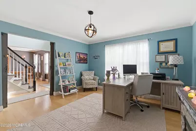 85 Lorelei Drive, Howell Township, NJ 07731 - Photo 6