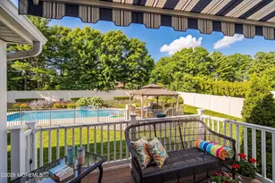 85 Lorelei Dr, Howell Township, NJ 07731 - Photo 36