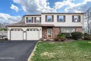 10 Eric Dr, Howell Township, NJ 07731 - Photo 1