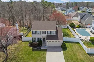 167 Amsterdam Ave, Bayville, NJ 08721 - Photo 4