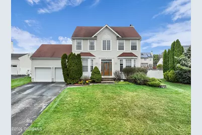 201 10th Avenue, Manchester Township, NJ 08759 - Photo 2