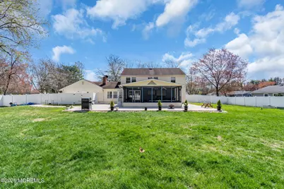 22 Collingwood Road, Marlboro Township, NJ 07746 - Photo 54