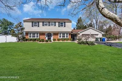 22 Collingwood Road, Marlboro Township, NJ 07746 - Photo 2