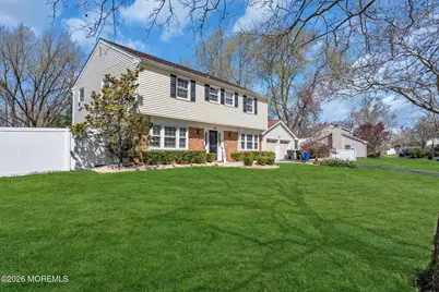 22 Collingwood Road, Marlboro Township, NJ 07746 - Photo 4