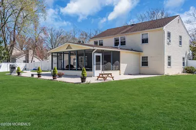 22 Collingwood Road, Marlboro Township, NJ 07746 - Photo 40